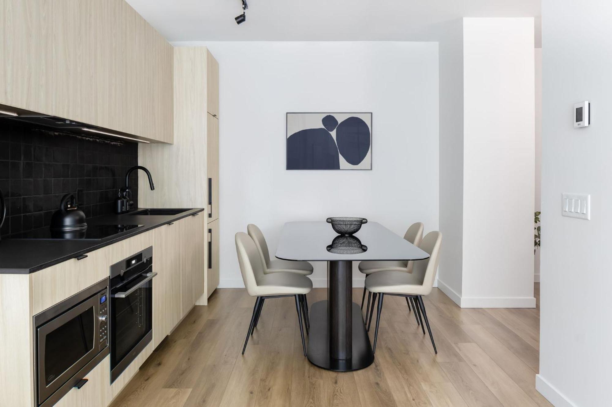 Smithe House 호텔 밴쿠버 외부 사진