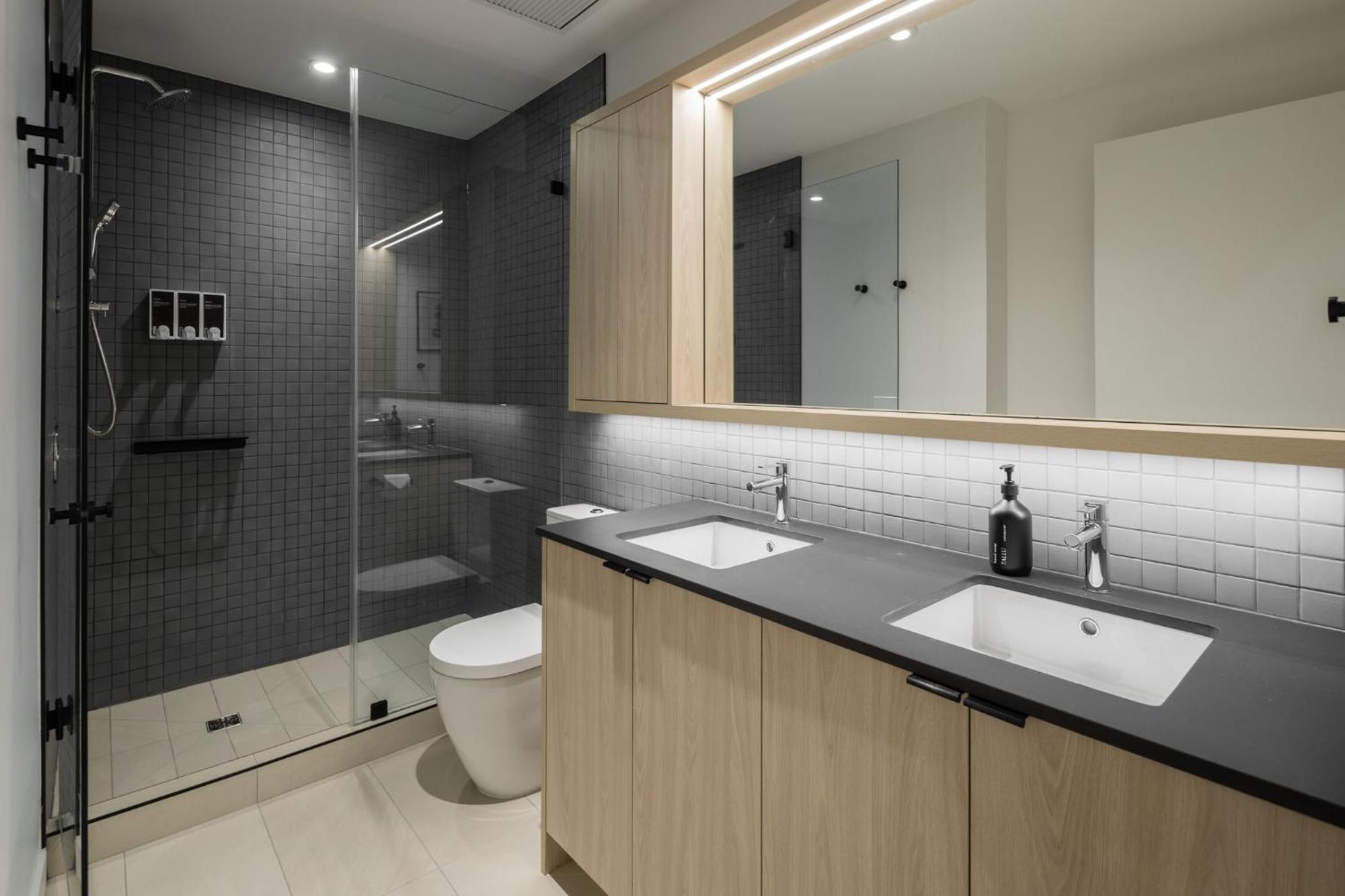 Smithe House 호텔 밴쿠버 외부 사진
