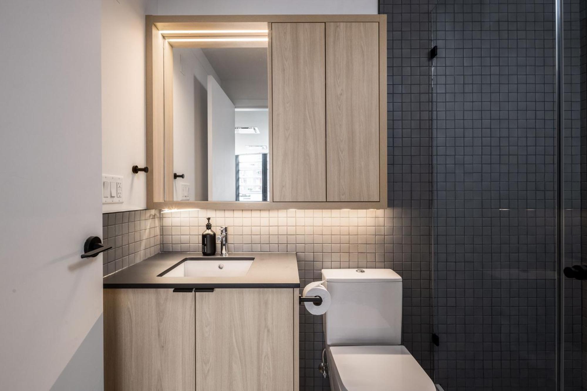 Smithe House 호텔 밴쿠버 외부 사진